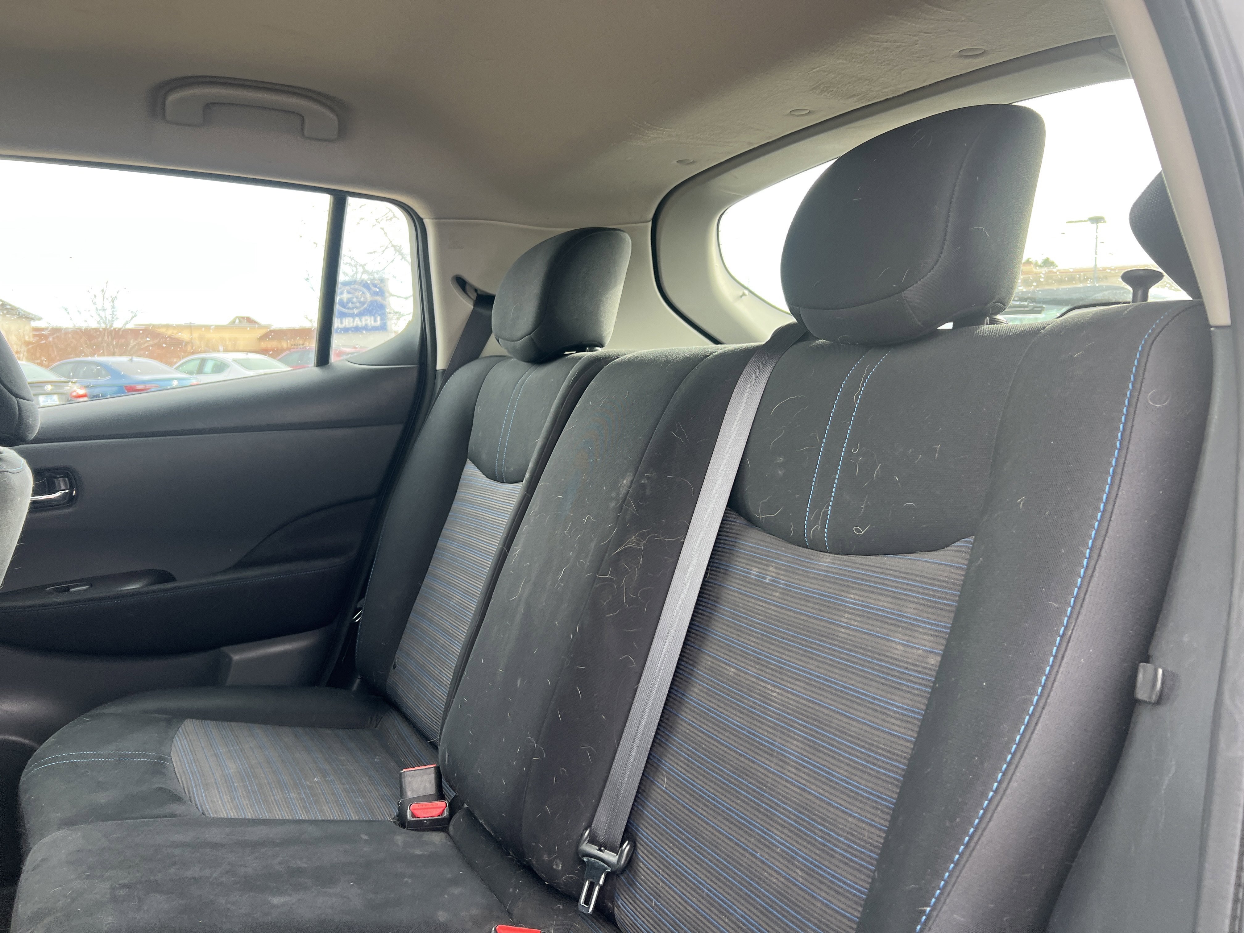 Used 2019 Nissan Leaf S w/ S Charge Package image 26