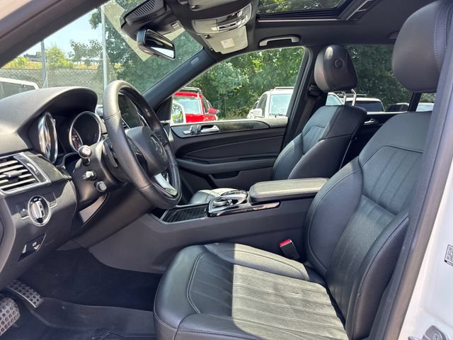 Used 2018 Mercedes-Benz GLE 350 4MATIC image 13
