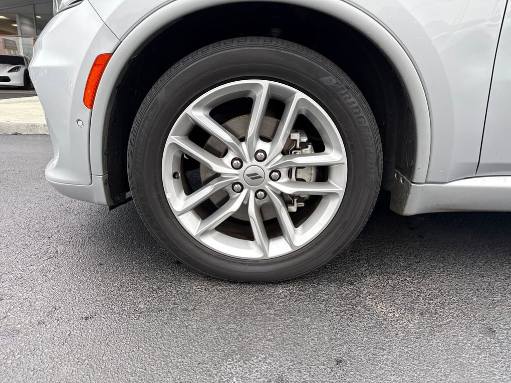 Used 2024 Dodge Durango R/T image 34