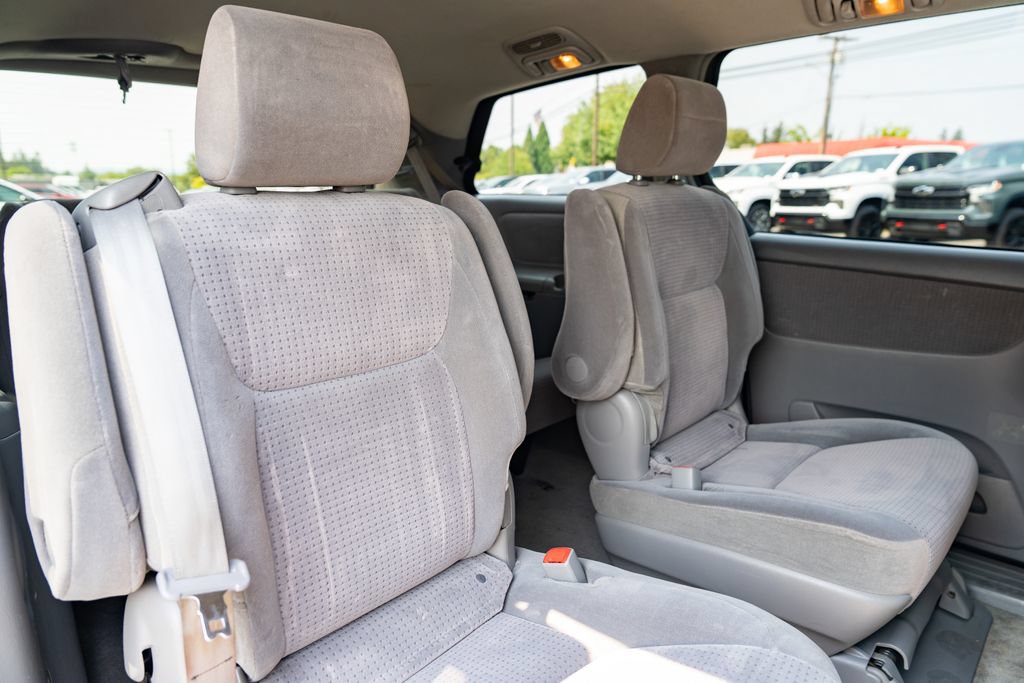Used 2006 Toyota Sienna LE FWD image 26