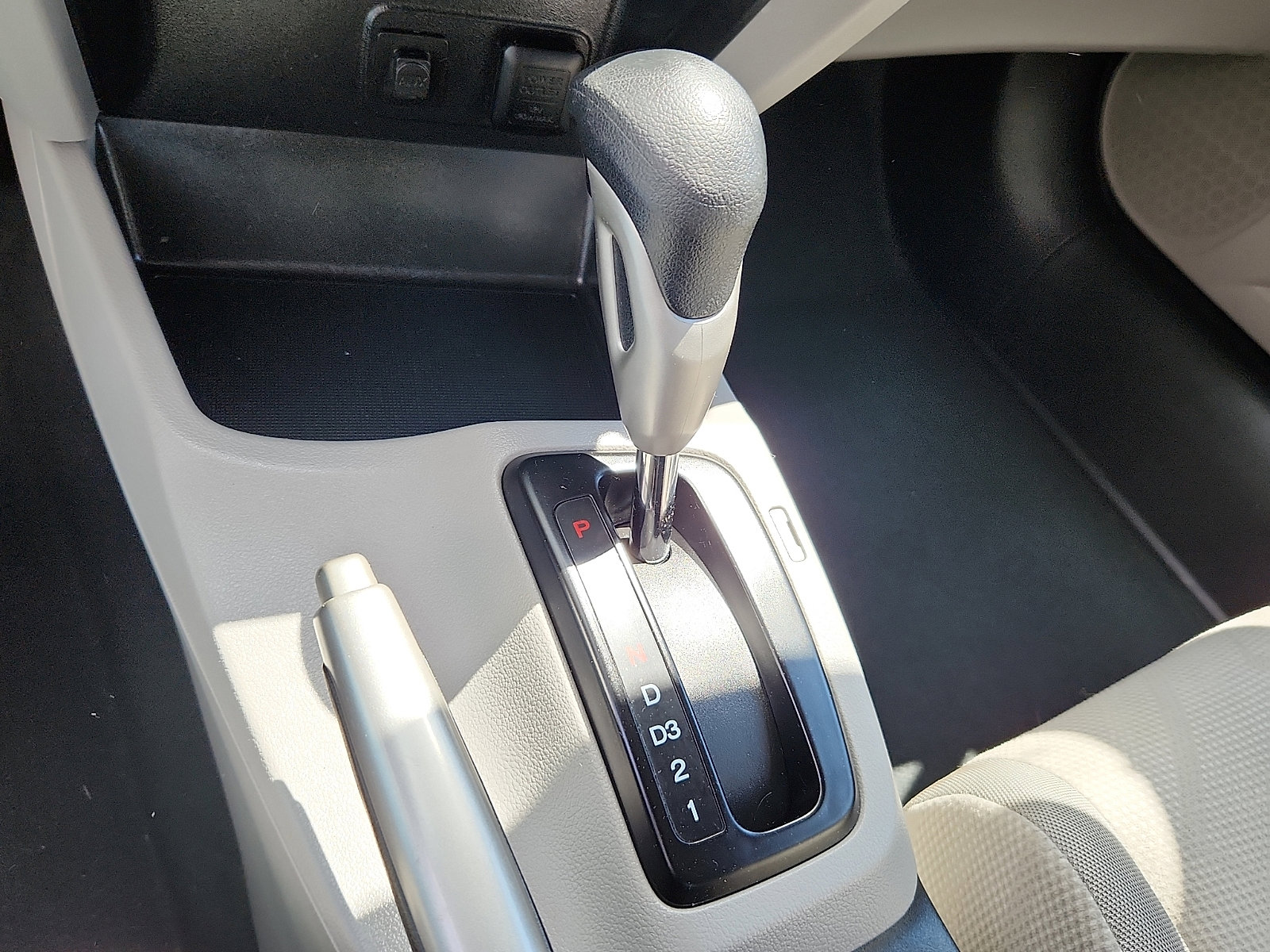 Used 2012 Honda Civic LX image 13