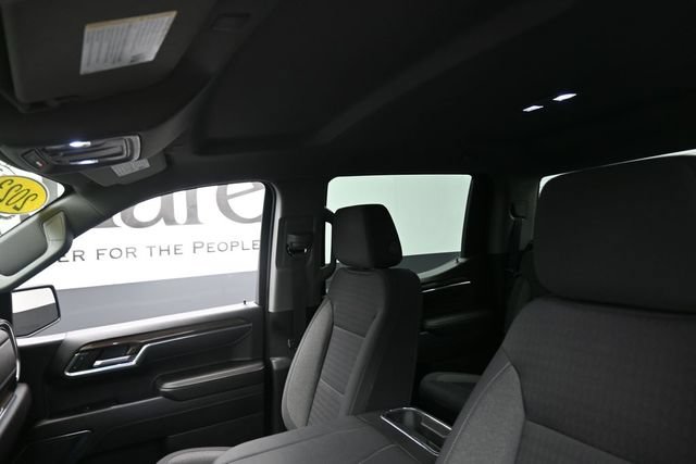 Used 2023 Chevrolet Silverado 1500 RST AWD/4WD image 17