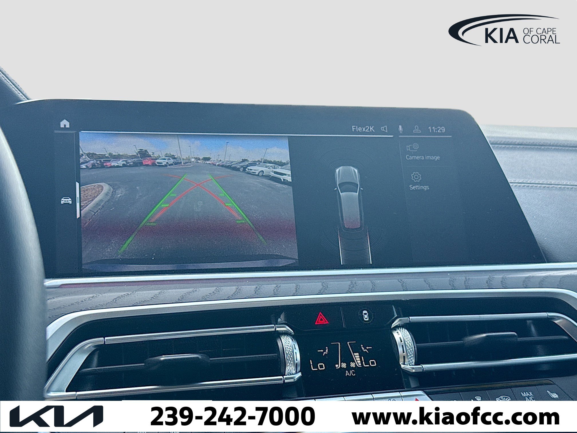 Used 2022 BMW X7 xDrive40i image 36