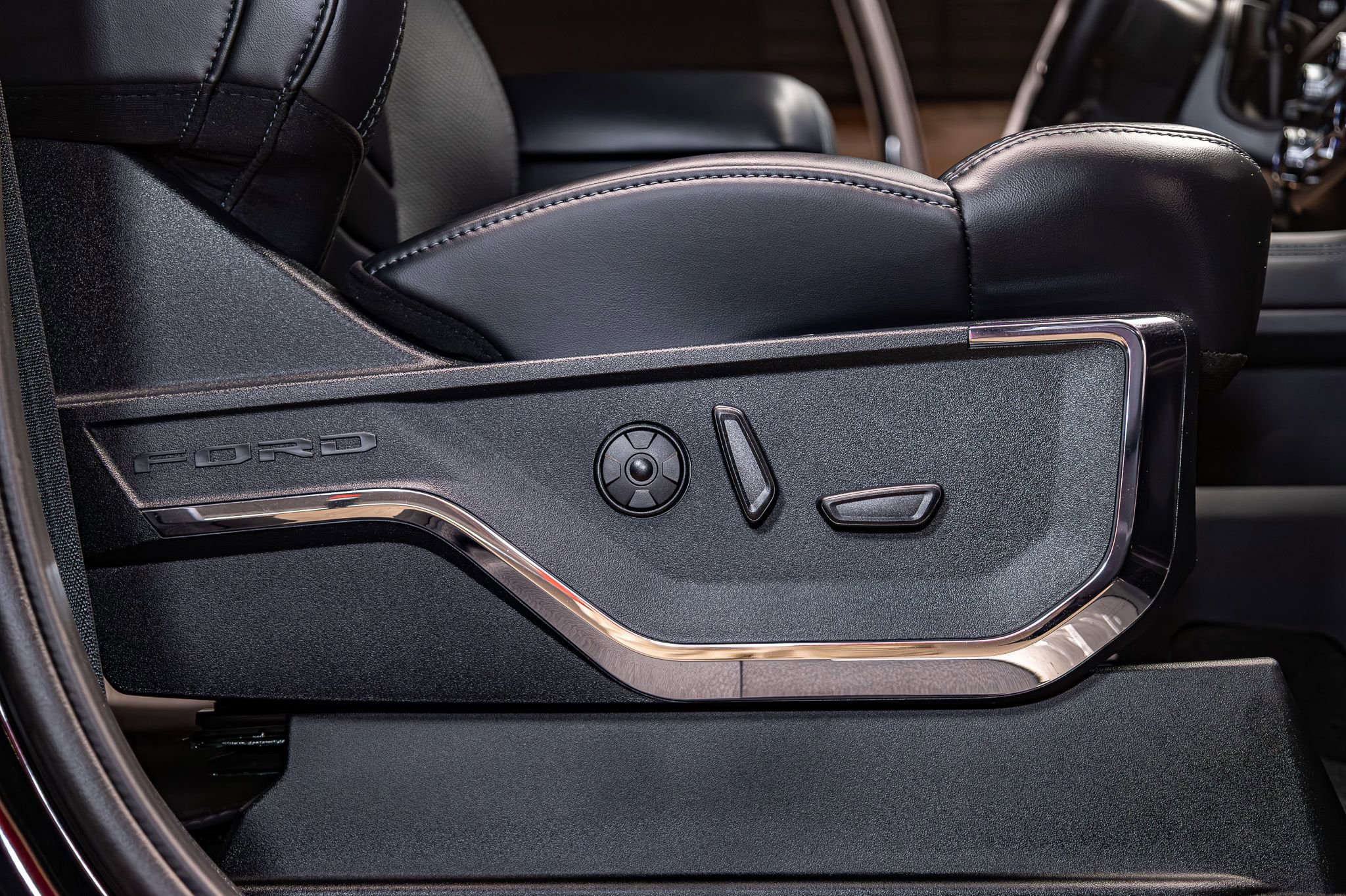 Used 2026 Ford F250 Platinum image 26