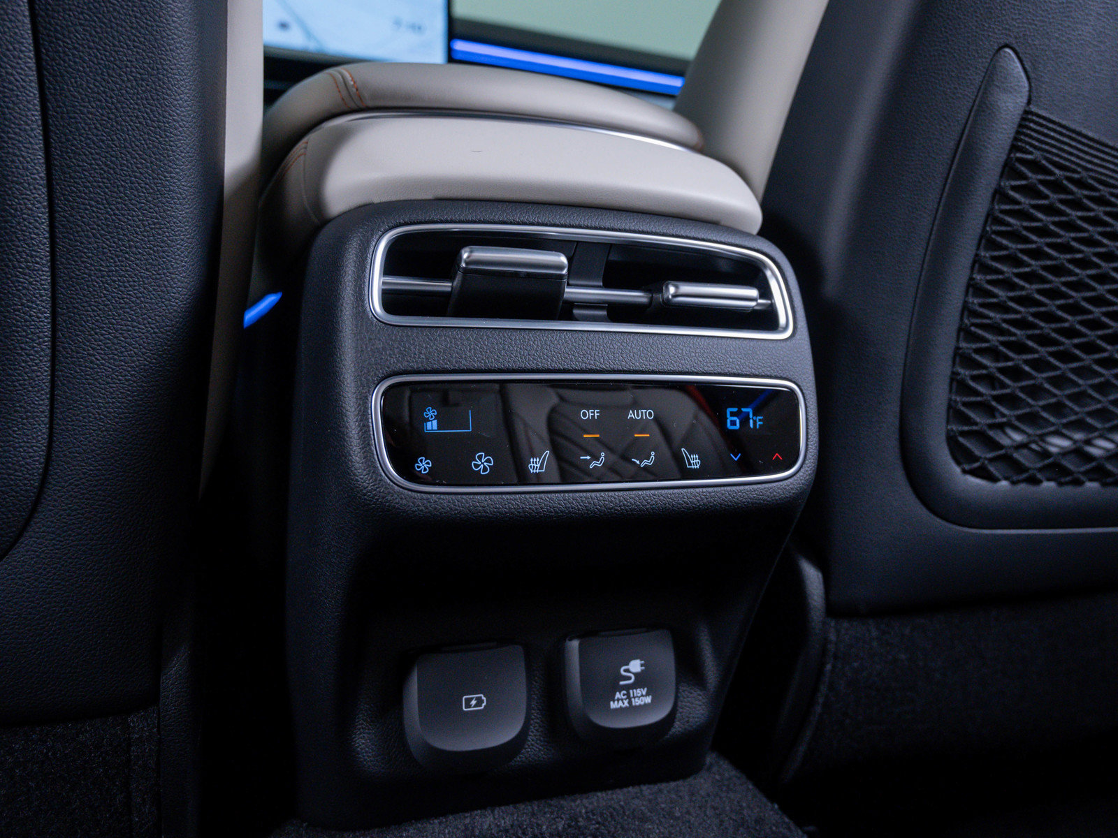 New 2026 Genesis GV70 3.5T Sport Prestige image 12