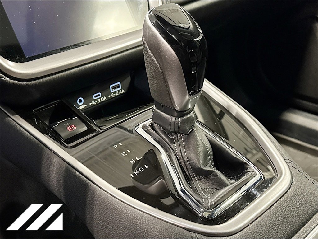 Certified 2023 Subaru Outback Limited XT image 19