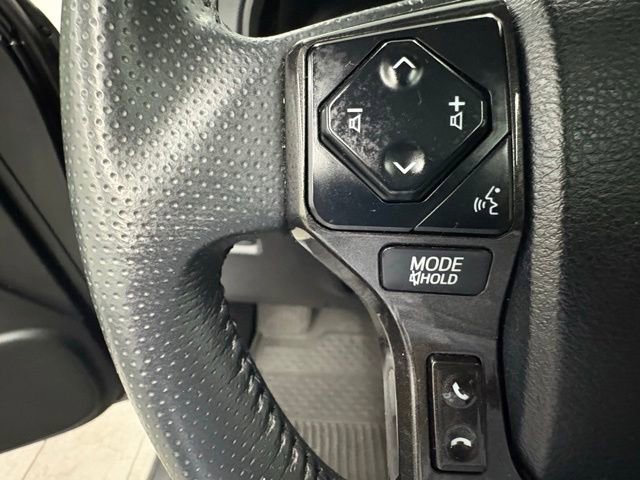 Used 2021 Toyota 4Runner Nightshade AWD/4WD image 13