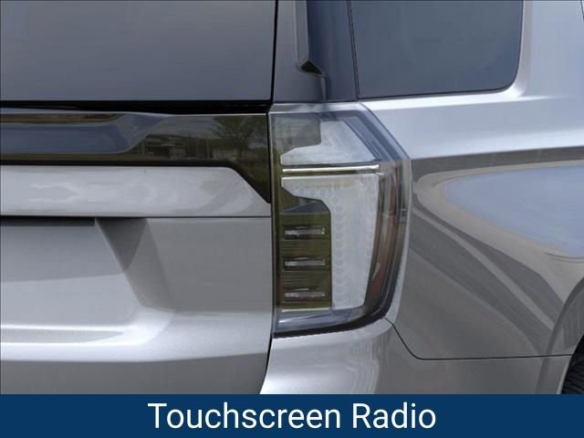 New 2026 Chevrolet Tahoe Premier AWD/4WD image 12