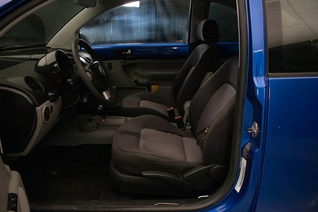 Used 2003 Volkswagen Beetle GLS image 18