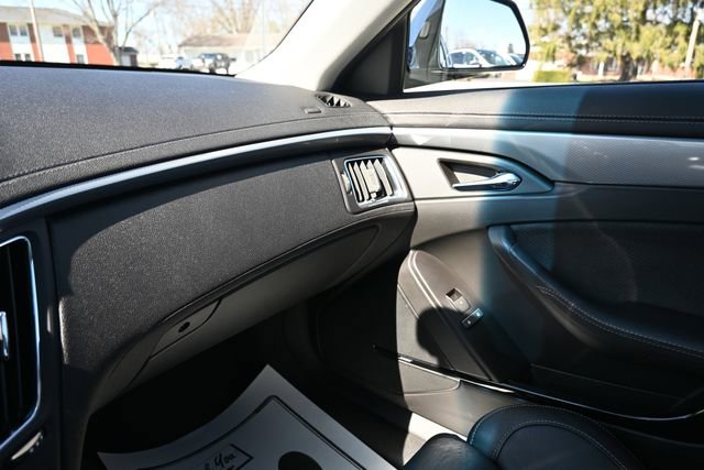 Used 2014 Cadillac CTS V image 27
