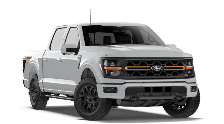 New 2026 Ford F150 Tremor w/ Equipment Group 402A High AWD/4WD image 29