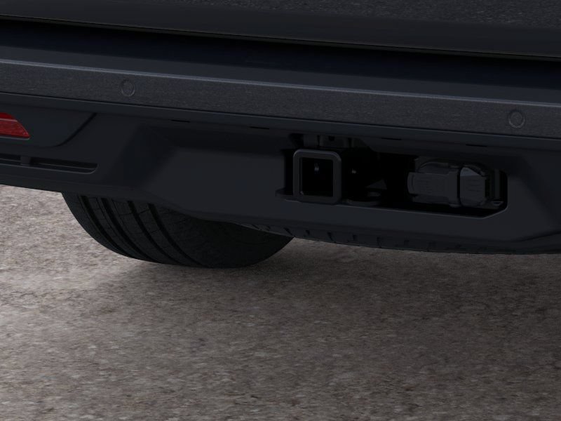 New 2026 Ford Expedition Active AWD/4WD image 23