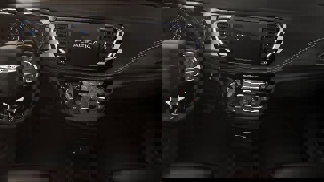 New 2026 Chrysler Pacifica Select image 5