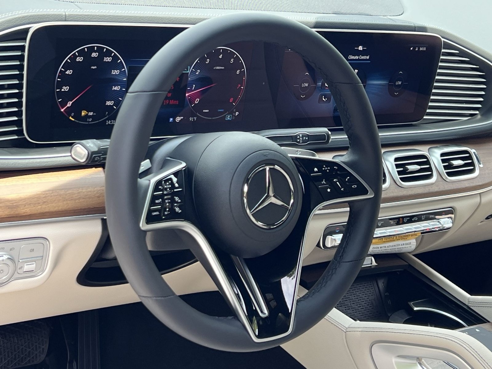 New 2026 Mercedes-Benz GLE 450 4MATIC Coupe image 21