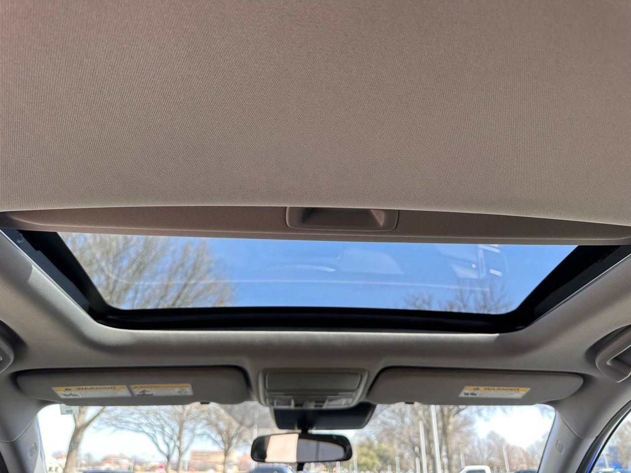 Used 2020 Honda CR-V EX image 19