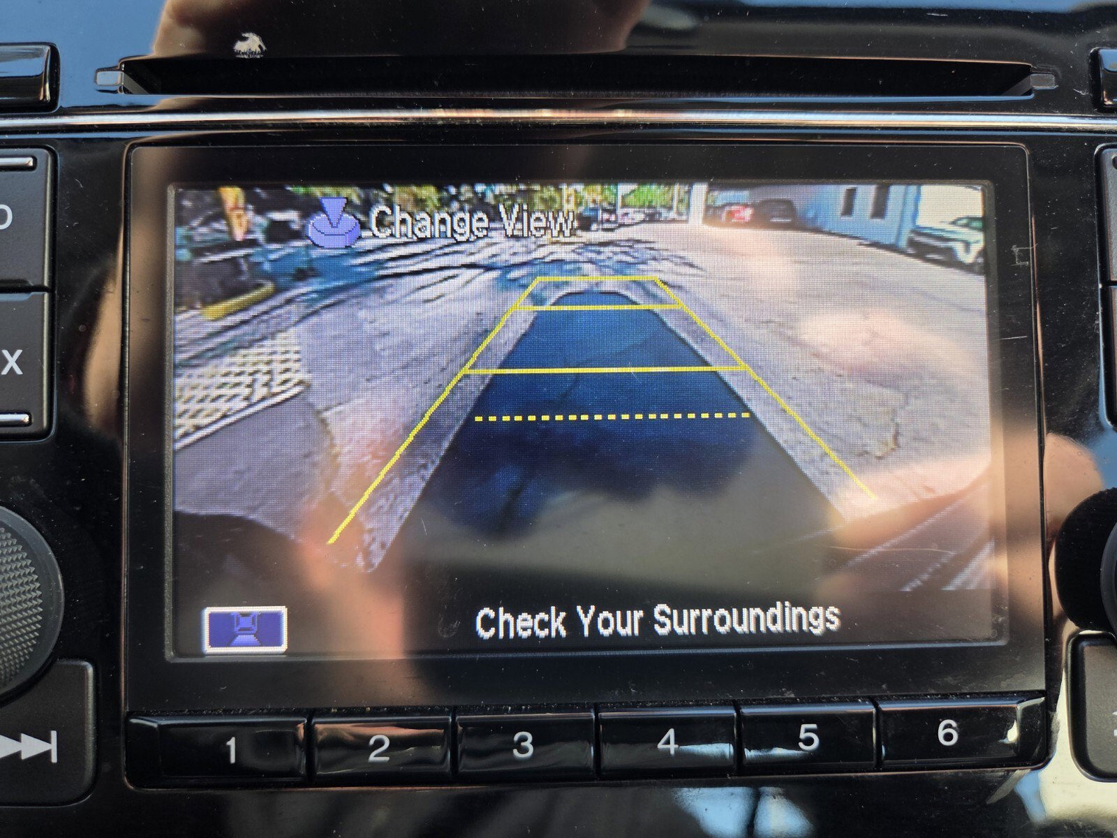 Used 2015 Honda Fit LX image 23