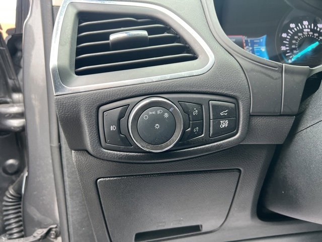 Used 2024 Ford Edge Titanium image 25