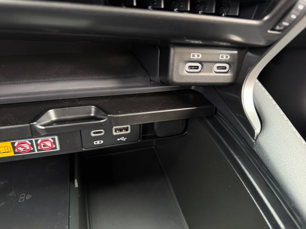 New 2026 Lexus RX 350 Premium w/ Convenience Package AWD/4WD image 20