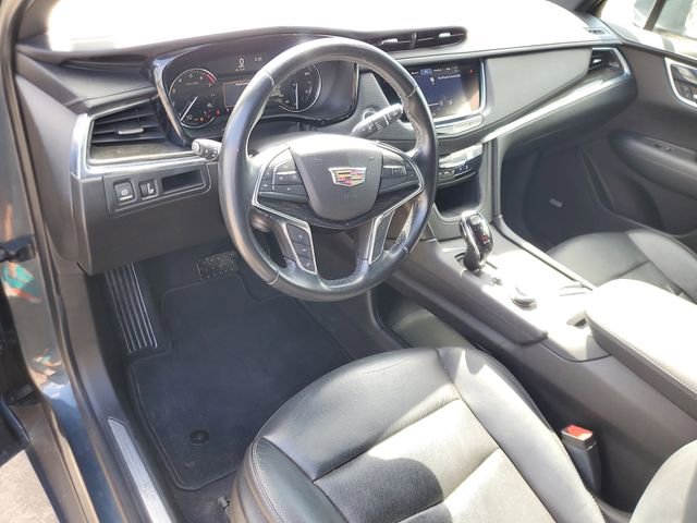Used 2020 Cadillac XT5 Premium Luxury image 18