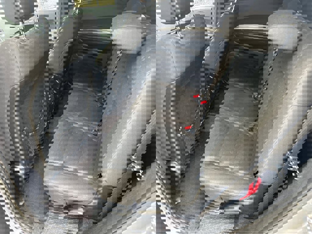 Used 2017 Dodge Durango SXT w/ Quick Order Package 23B image 12