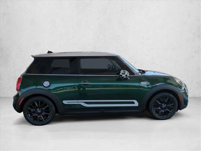 Used 2015 MINI Cooper S image 3