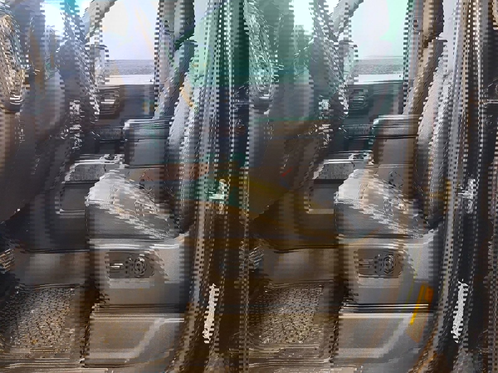 Used 2022 GMC Sierra 2500 Denali image 10