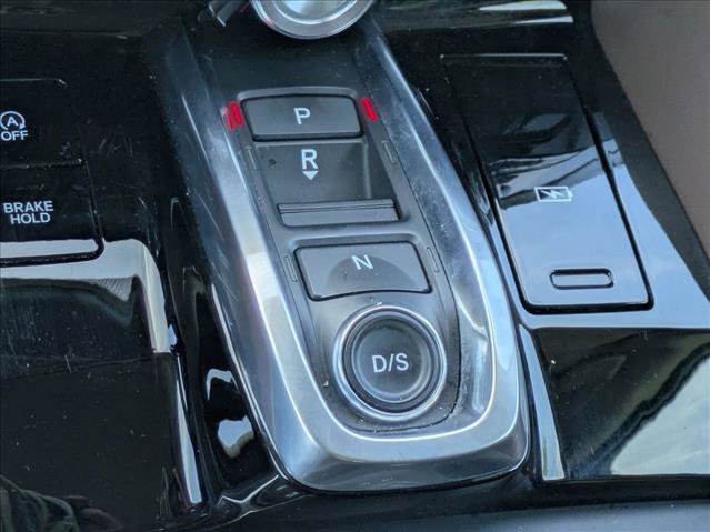 Used 2023 Acura MDX SH-AWD w/ Advance Package image 12