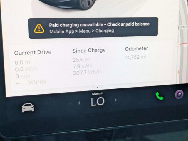 Used 2024 Tesla Model 3 Long Range AWD/4WD image 23