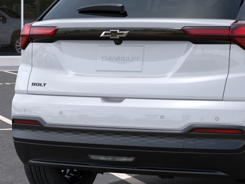New 2027 Chevrolet Bolt LT w/ Comfort Package FWD image 14
