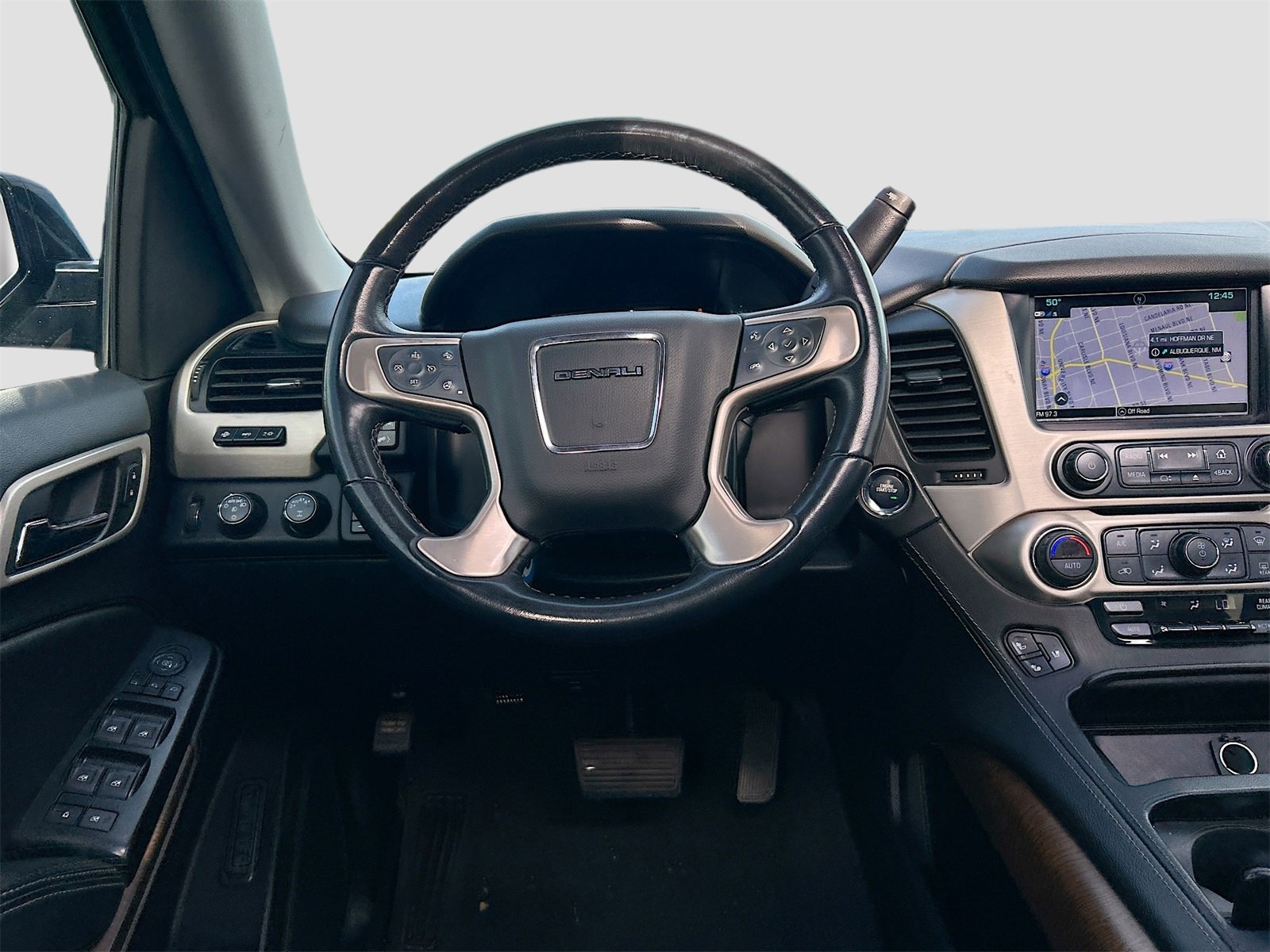 Used 2019 GMC Yukon XL Denali w/ Open Road Package image 24