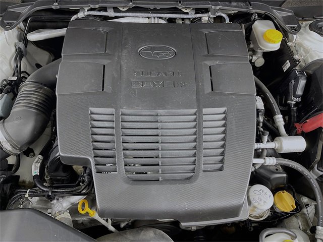 Used 2021 Subaru Forester Limited w/ Popular Package #3 image 32