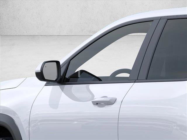New 2027 Chevrolet Equinox LT FWD image 12