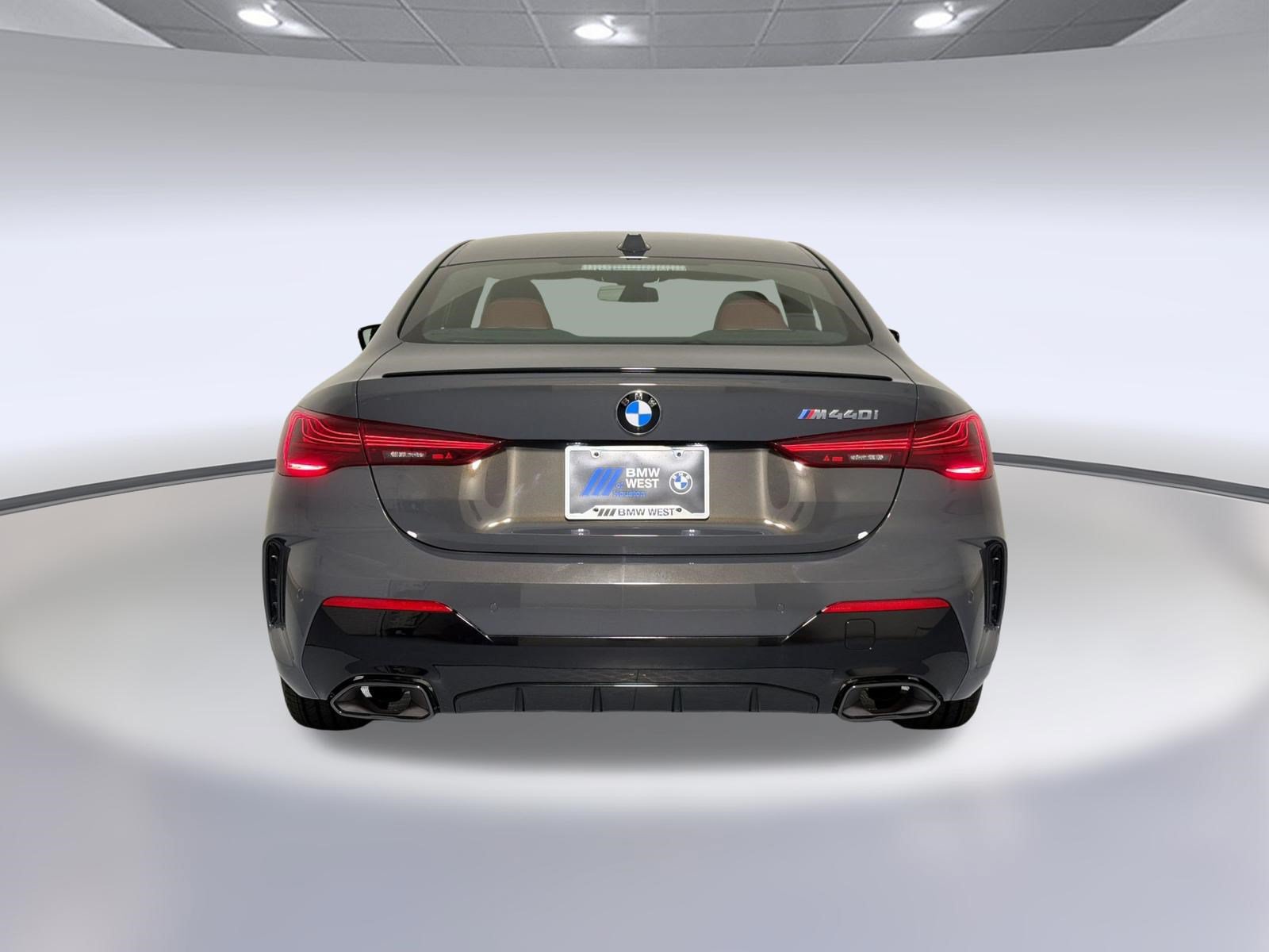 New 2027 BMW M440i Coupe w/ Premium Package RWD image 10