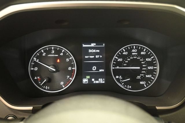 Used 2024 Subaru Ascent Limited AWD/4WD image 10