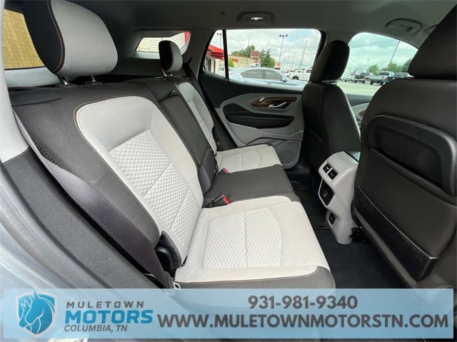 Used 2020 GMC Terrain SLE w/ Driver Convenience Package image 25