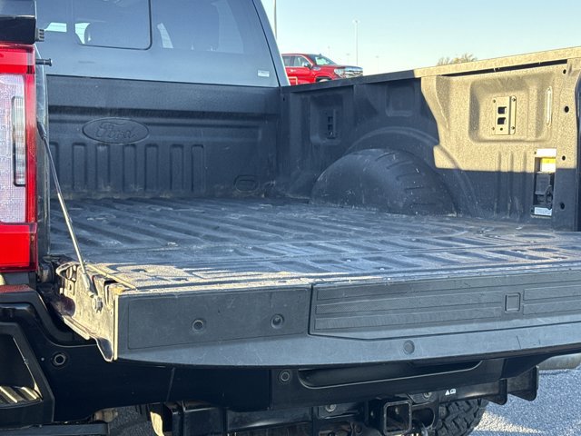Used 2024 Ford F250 Platinum w/ Tremor Off-Road Package image 9
