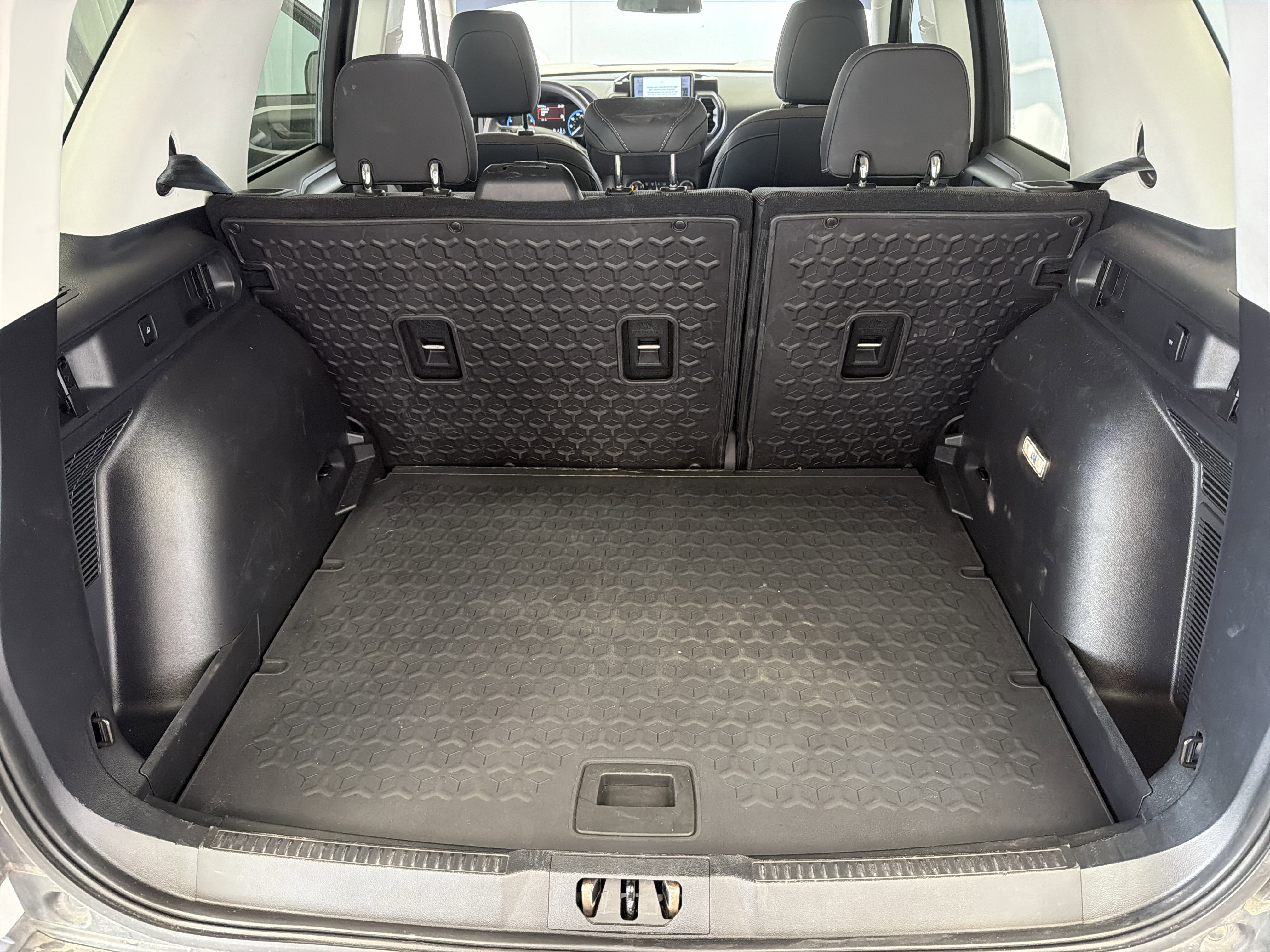 Used 2021 Ford Bronco Sport Big Bend image 15