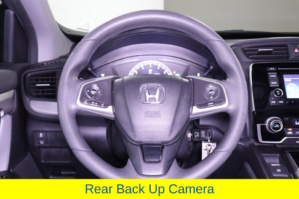 Used 2018 Honda CR-V LX image 18