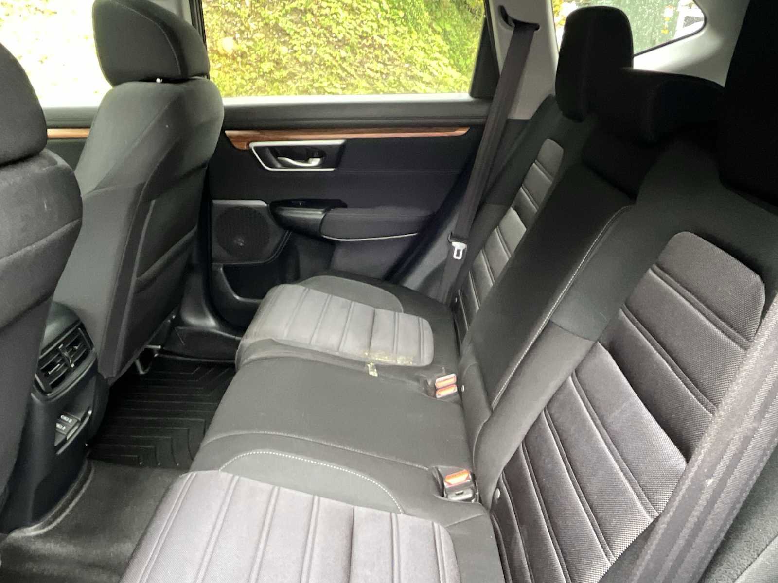 Used 2021 Honda CR-V EX image 24