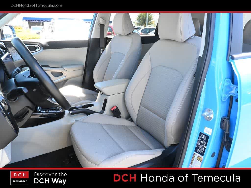Used 2023 Kia Soul EX FWD image 18