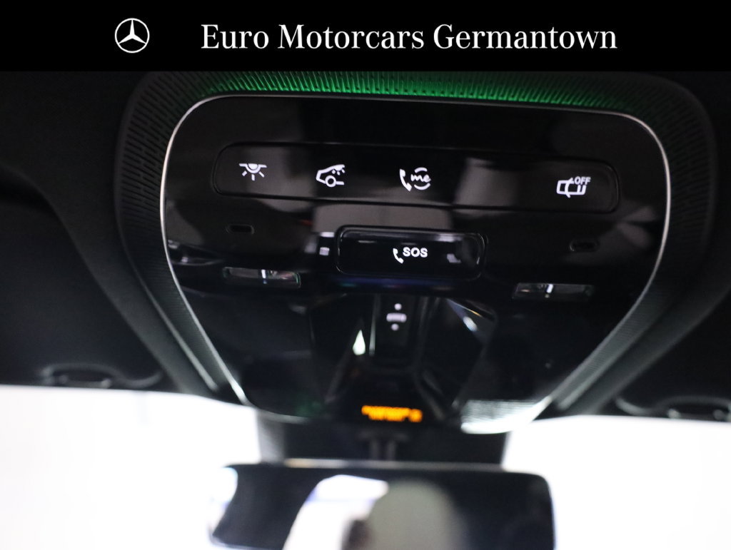 Used 2026 Mercedes-Benz GLC 300 4MATIC image 54