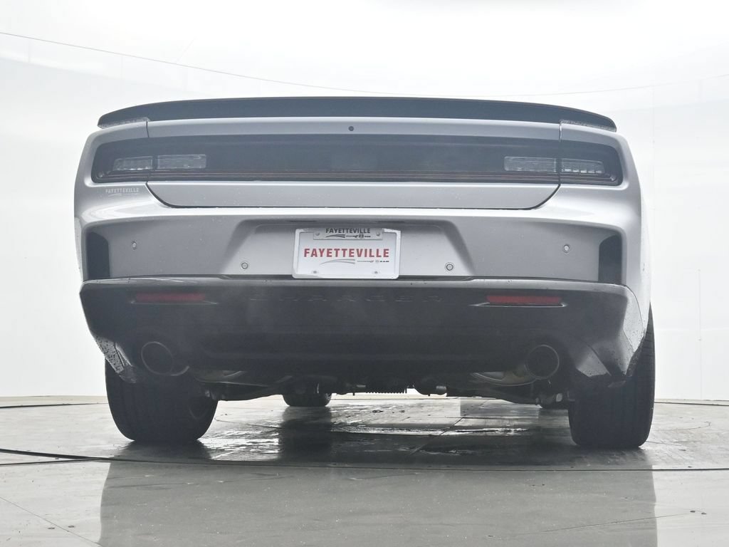 New 2026 Dodge Charger R/T AWD/4WD image 39