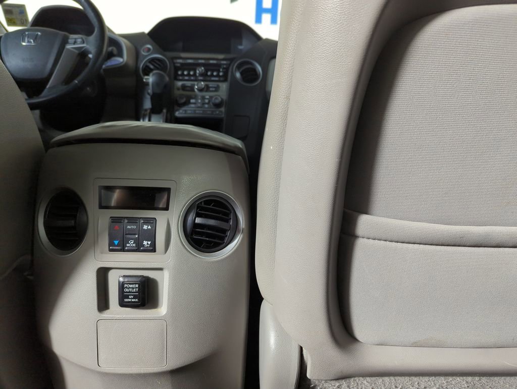 Used 2015 Honda Pilot EX-L image 30