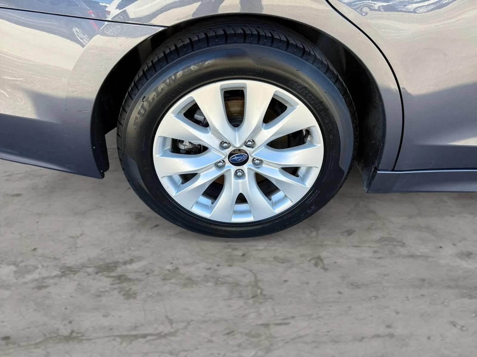 Used 2015 Subaru Legacy 2.5i Premium AWD/4WD image 45