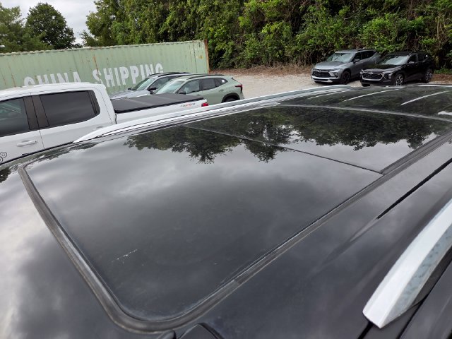 Used 2021 Chevrolet Tahoe LT AWD/4WD image 8