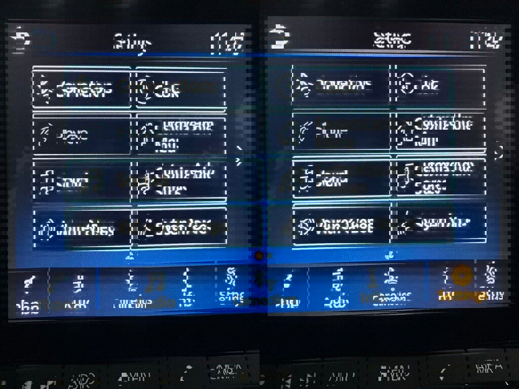 Used 2025 Nissan Sentra SV image 31