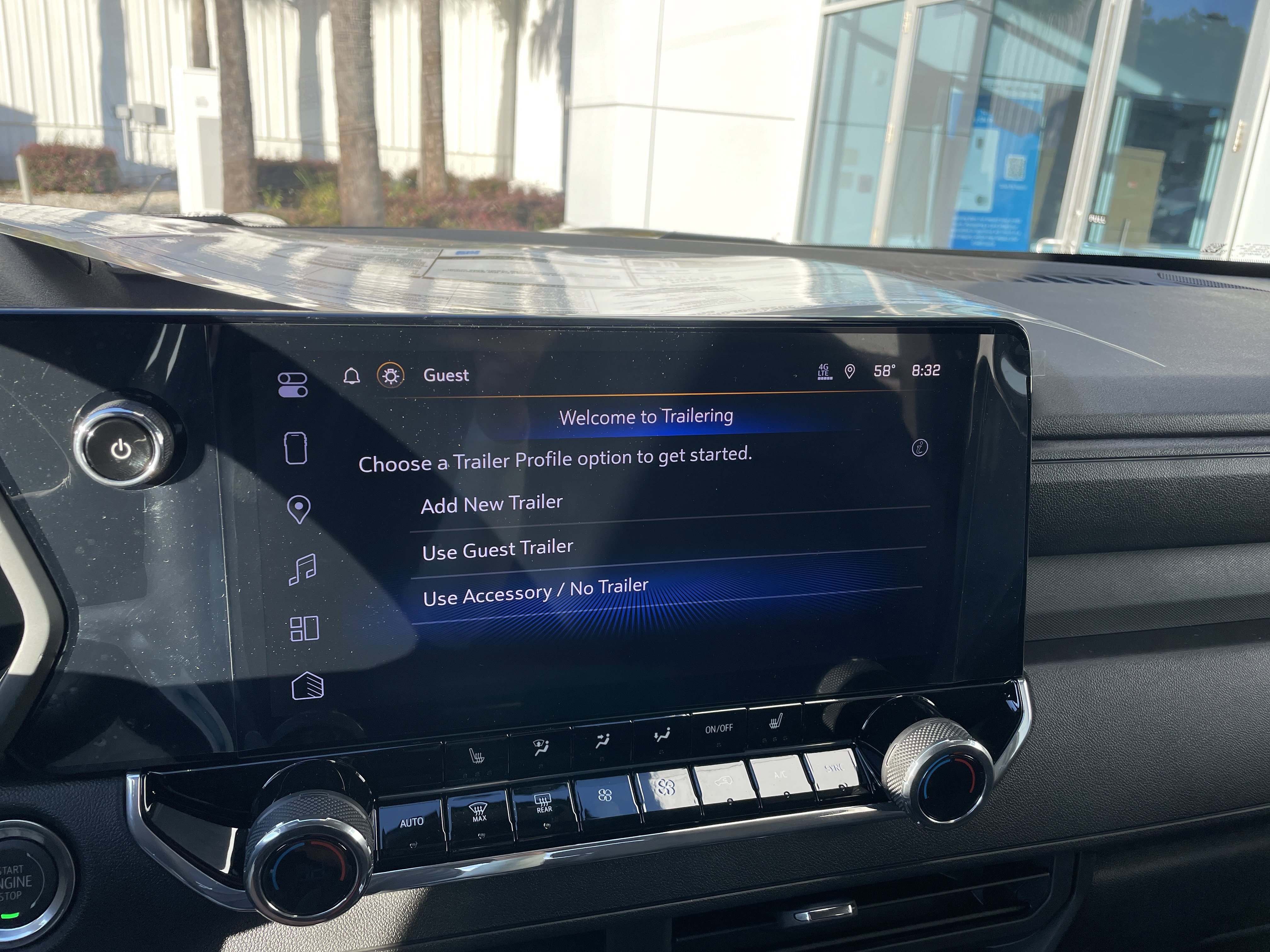 New 2026 Chevrolet Colorado Trail Boss image 21