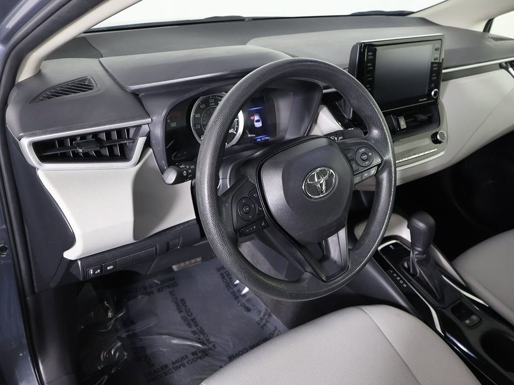 Used 2022 Toyota Corolla LE image 22