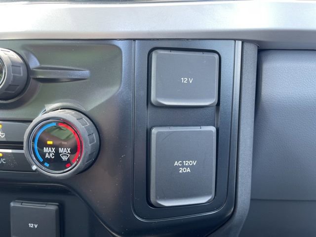 New 2025 Ford F350 XL w/ STX Appearance Package image 43