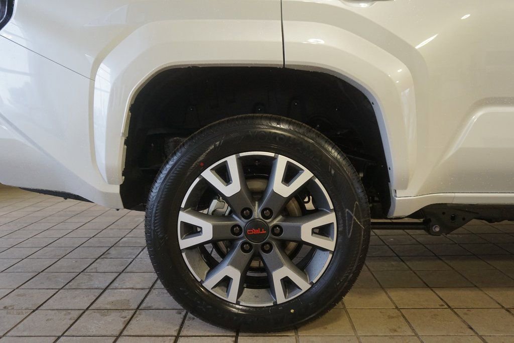 New 2026 Toyota 4Runner TRD Sport image 31